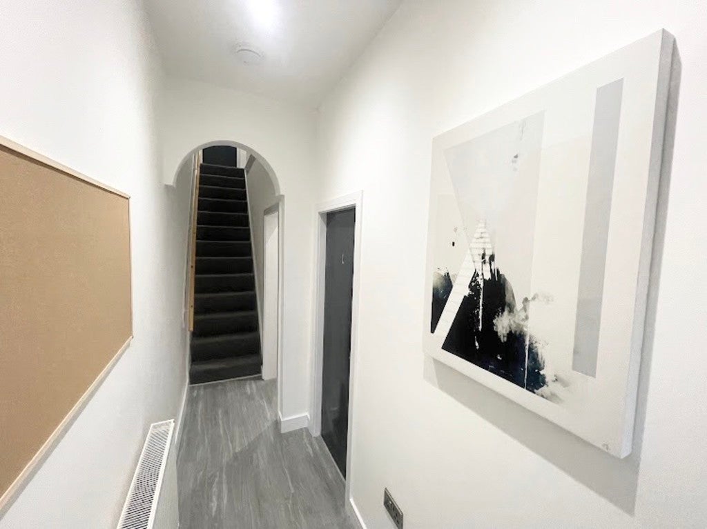 Room Wadham Street in Stoke-on-Trent