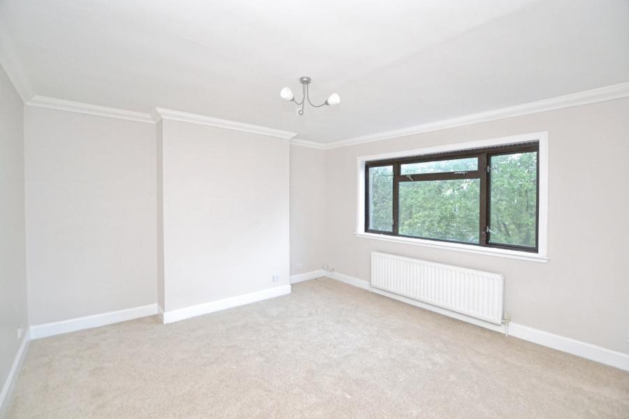Flat St Clair Street in Kirkcaldy