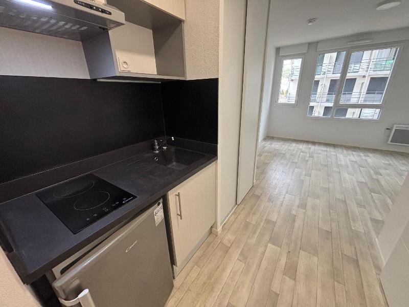 Appartement Avenue Édouard Belin à Toulouse