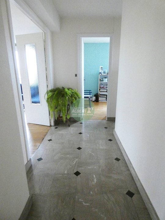 Appartement Rue du Général Sarrail à Le Havre
