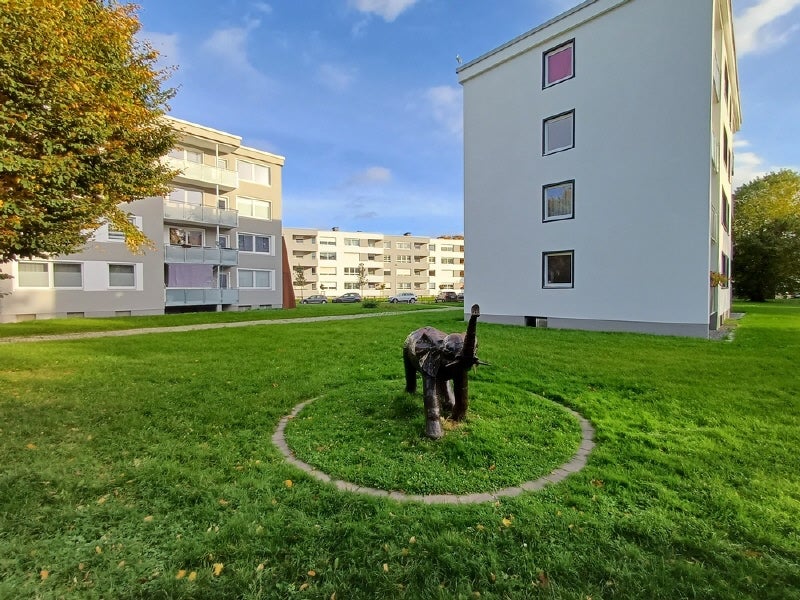 Haus Hahler Straße in Minden