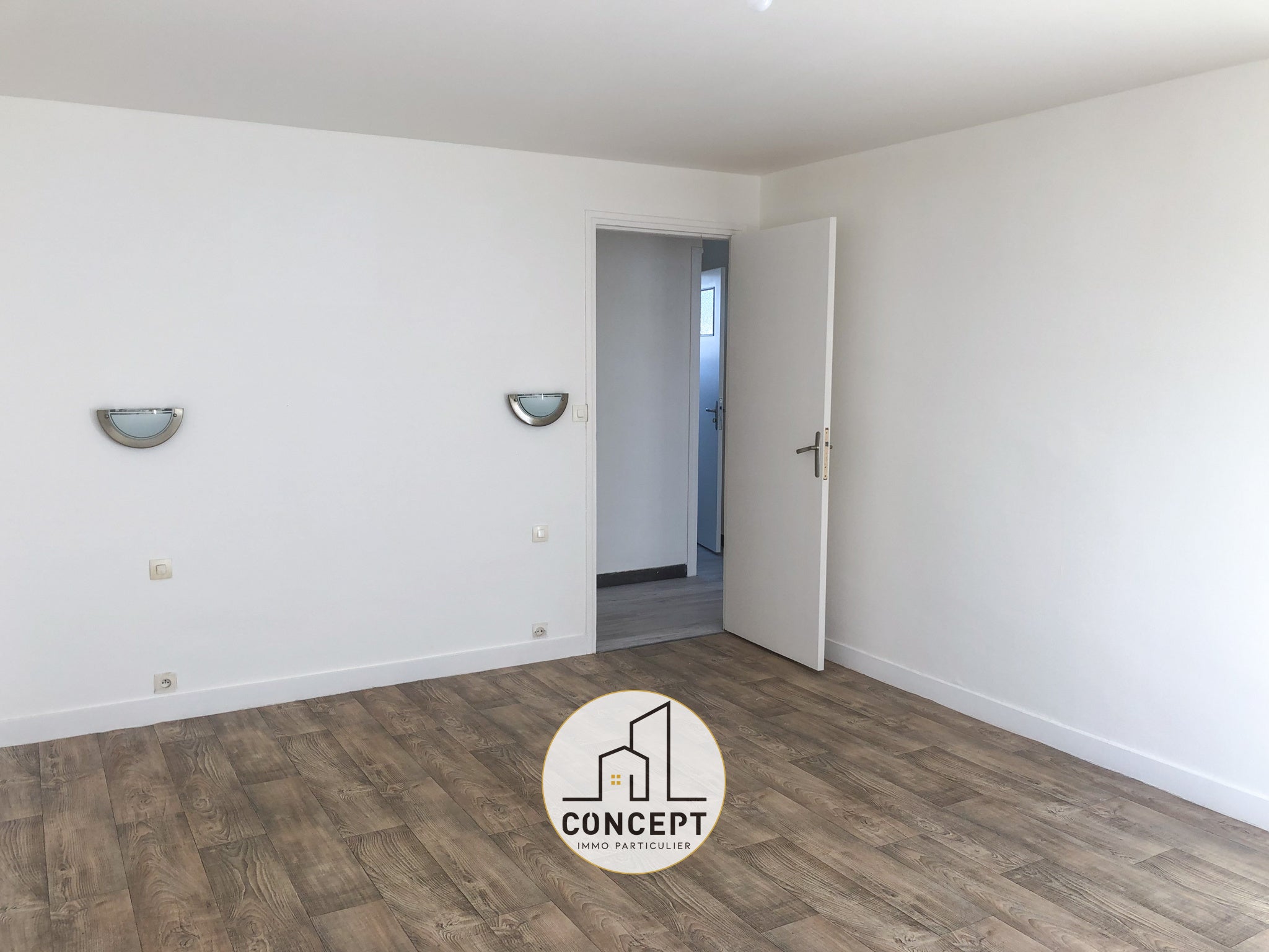 Appartement Rue du Poteau Vert à Concarneau