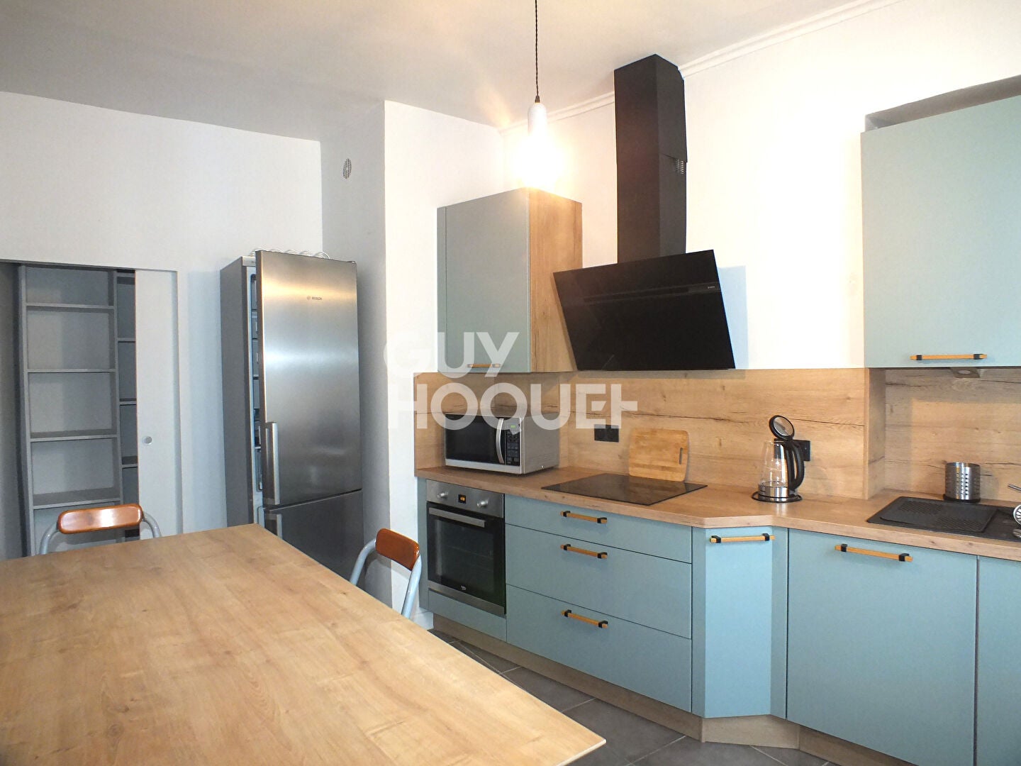 Appartement Rue Saint-Jean le Vieux à Avignon