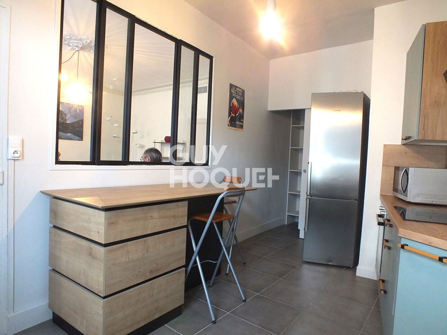 Appartement Rue Saint-Jean le Vieux à Avignon
