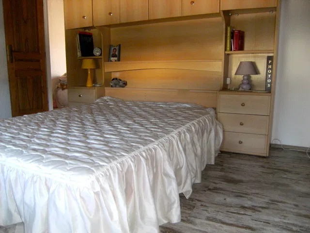 Maison Résidence Les Chenes à Borgo