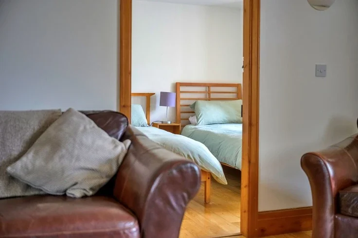 House B4413 in Aberdaron
