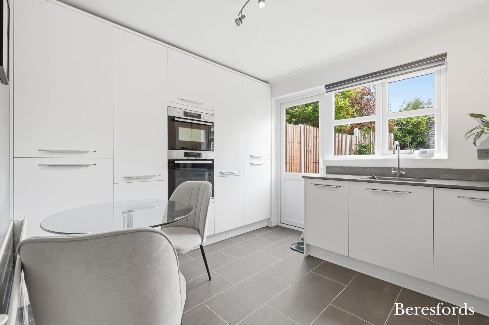 House Portman Drive in Billericay