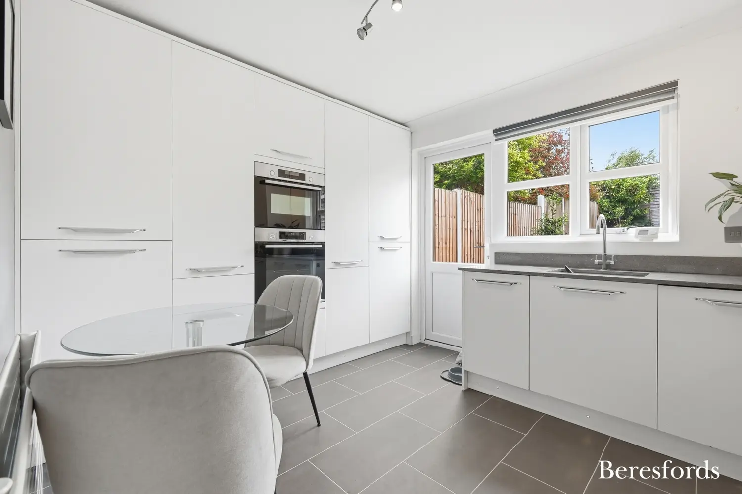 House Portman Drive in Billericay