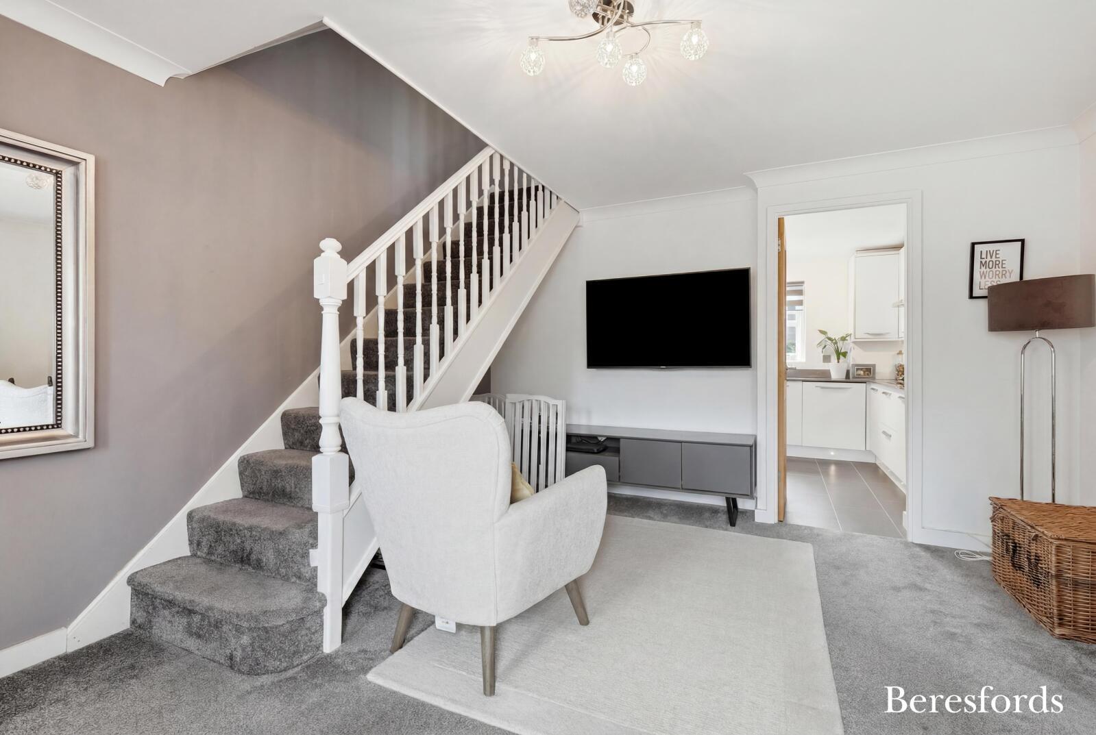 House Portman Drive in Billericay