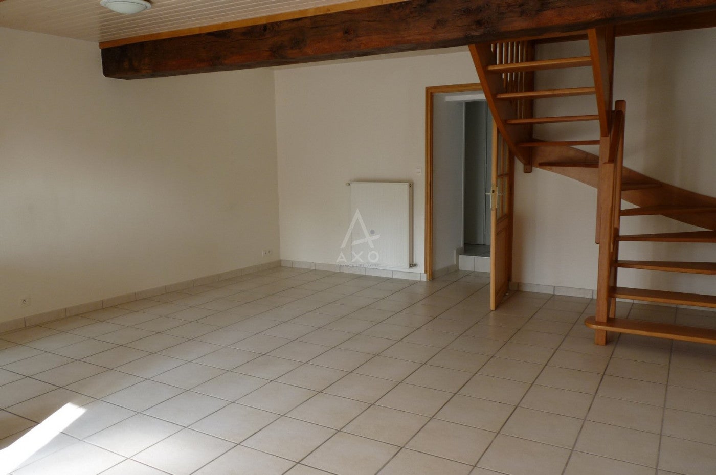Maison Place Pierre Monnereau à Les Brouzils