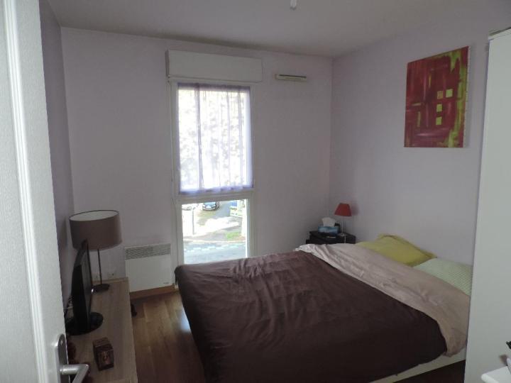 Appartement Boulevard des Belges à Nantes