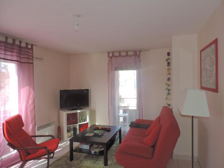 Appartement Boulevard des Belges à Nantes