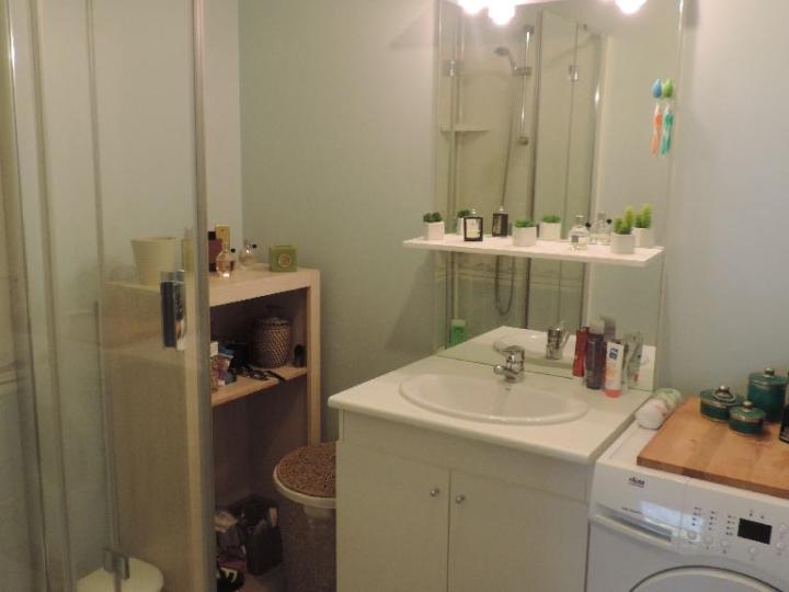 Appartement Boulevard des Belges à Nantes