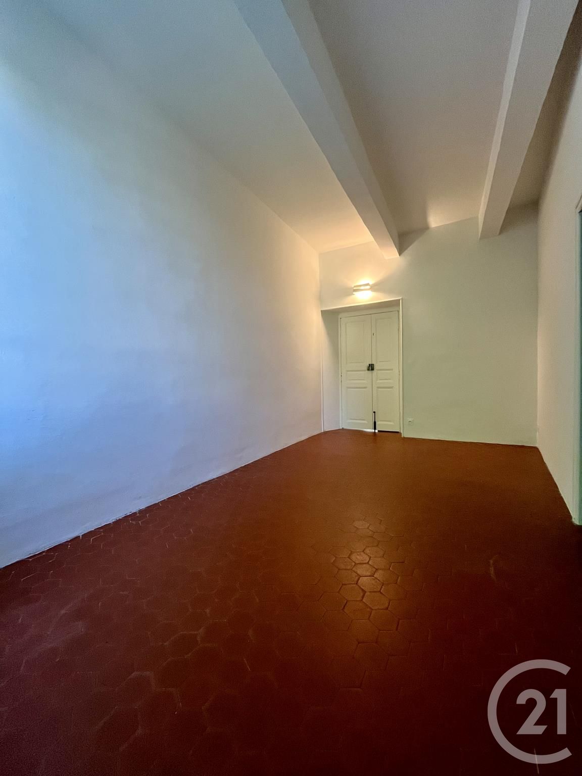 Appartement Grand'Rue à Saint-Jean-du-Gard
