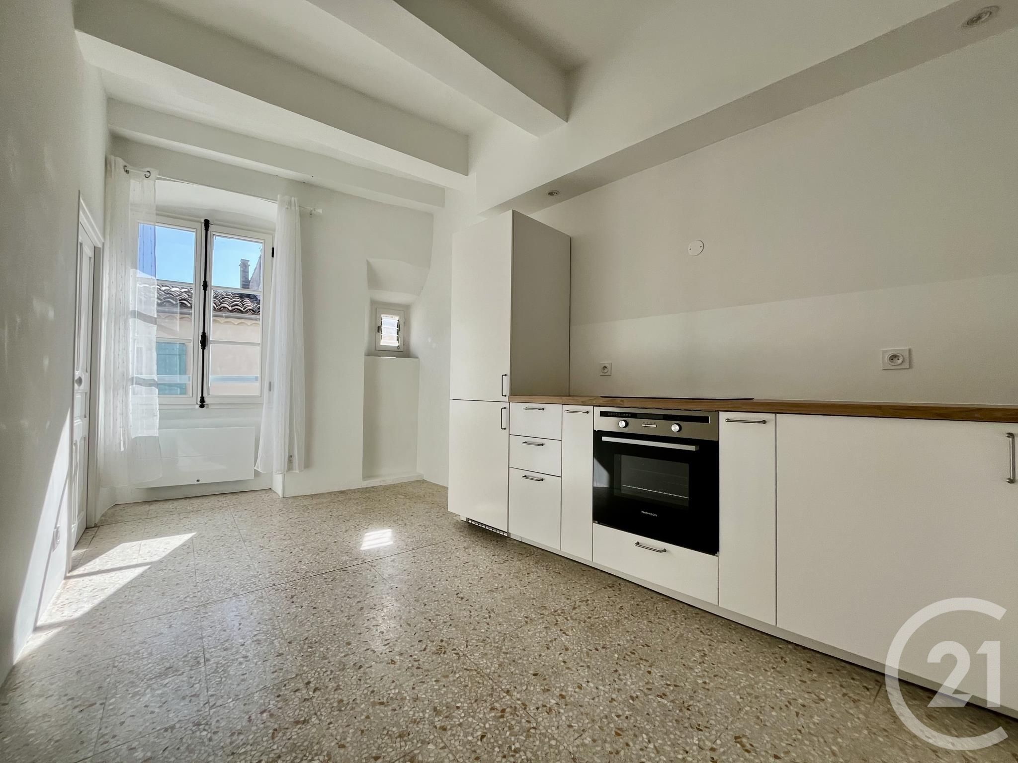 Appartement Grand'Rue à Saint-Jean-du-Gard