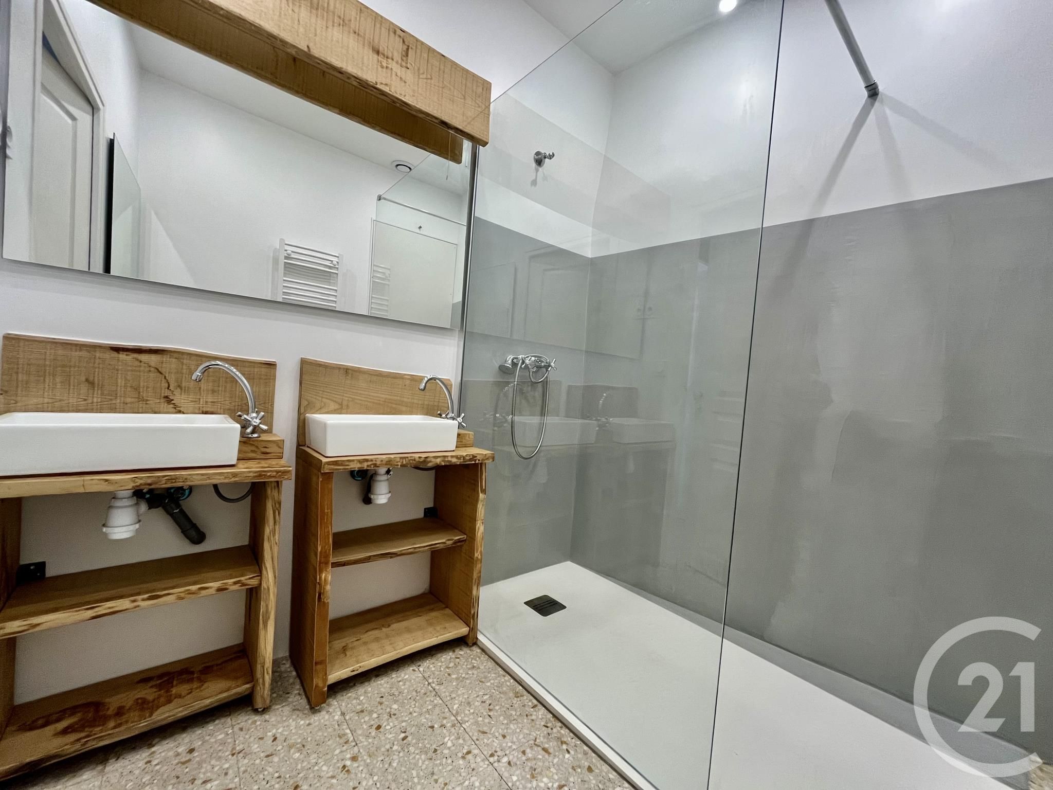 Appartement Grand'Rue à Saint-Jean-du-Gard