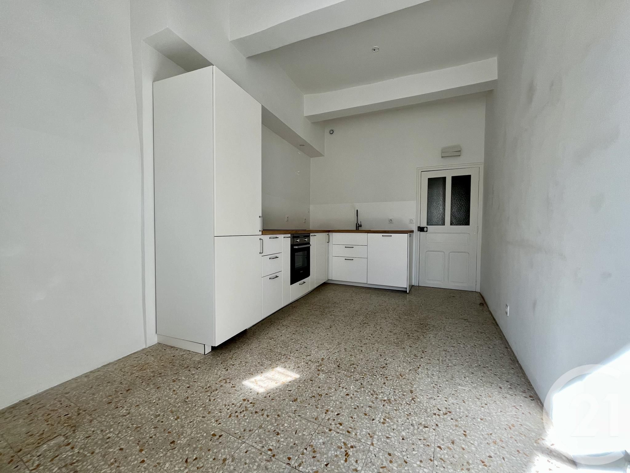 Appartement Grand'Rue à Saint-Jean-du-Gard