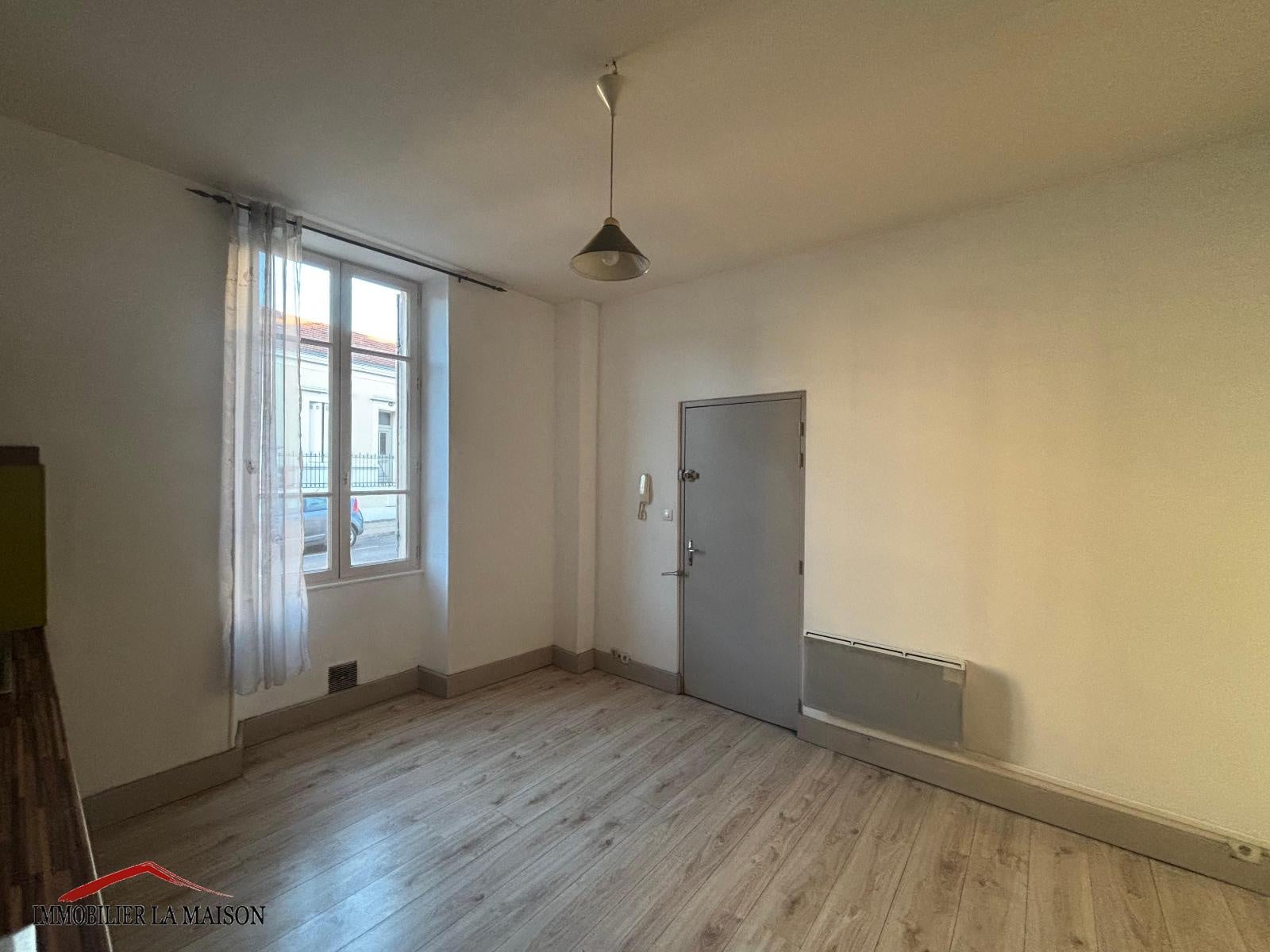 Flat Rue de l'Arsault in Périgueux