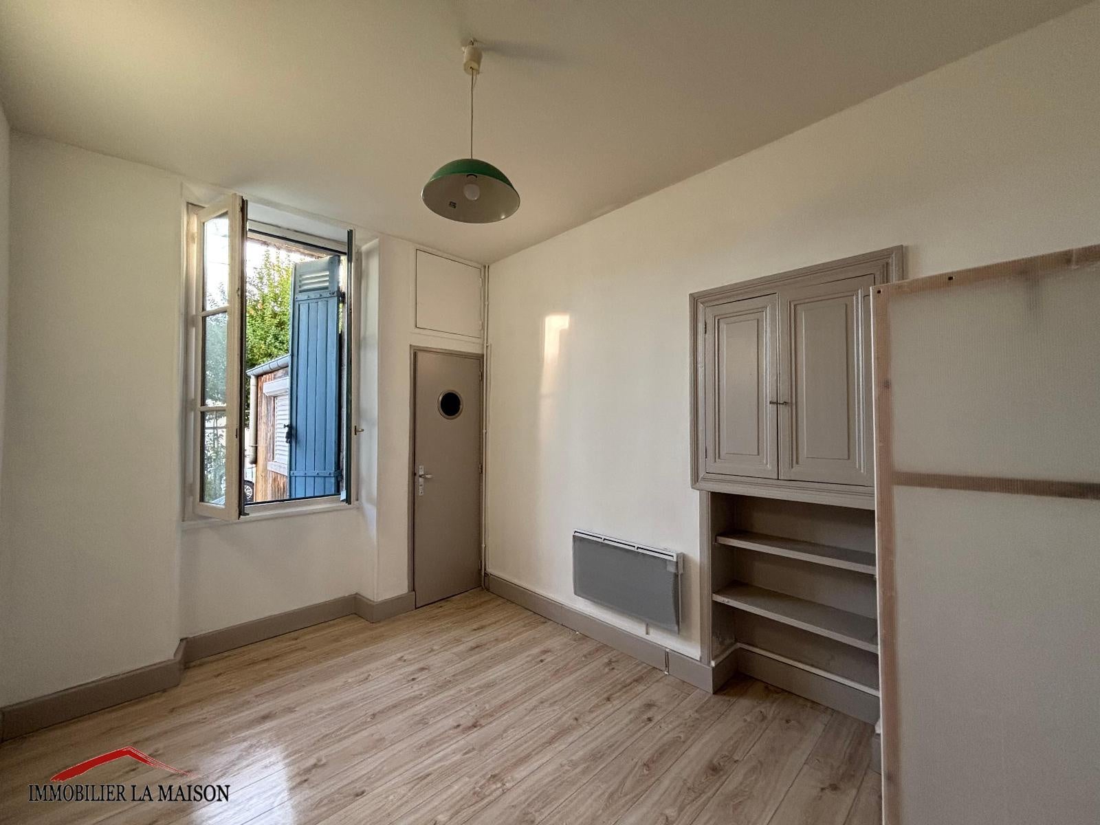 Flat Rue de l'Arsault in Périgueux