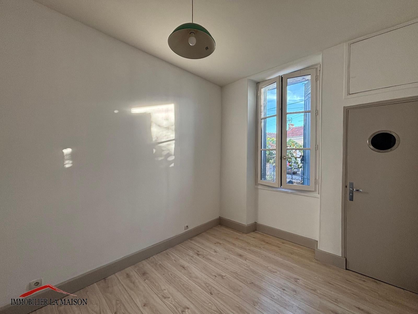 Flat Rue de l'Arsault in Périgueux