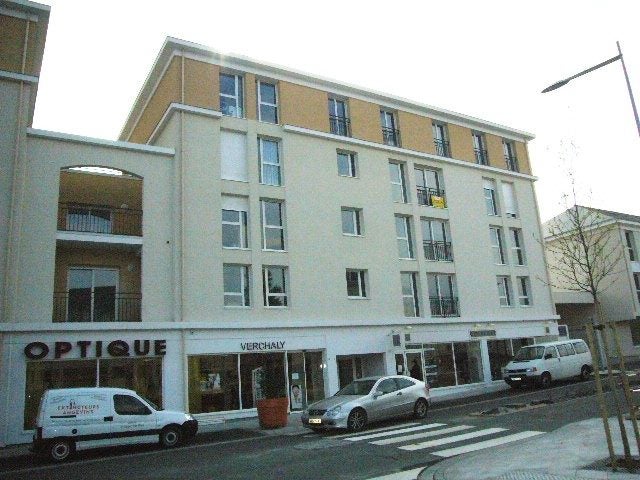 Appartement Rue Jean Lurçat à Saint-Barthélemy-d'Anjou