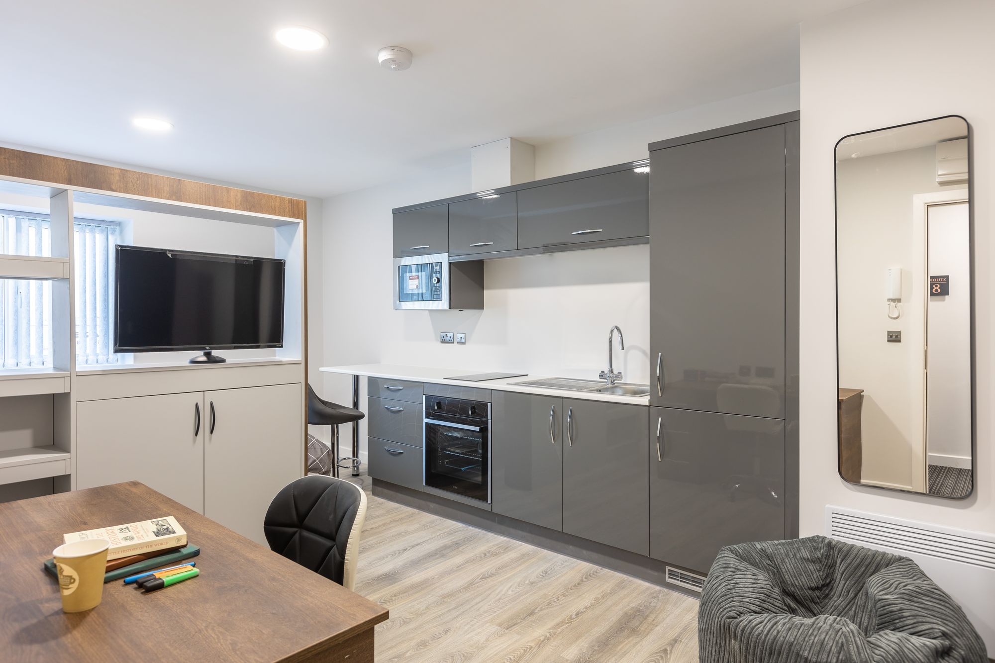 Room Holmeside in Sunderland