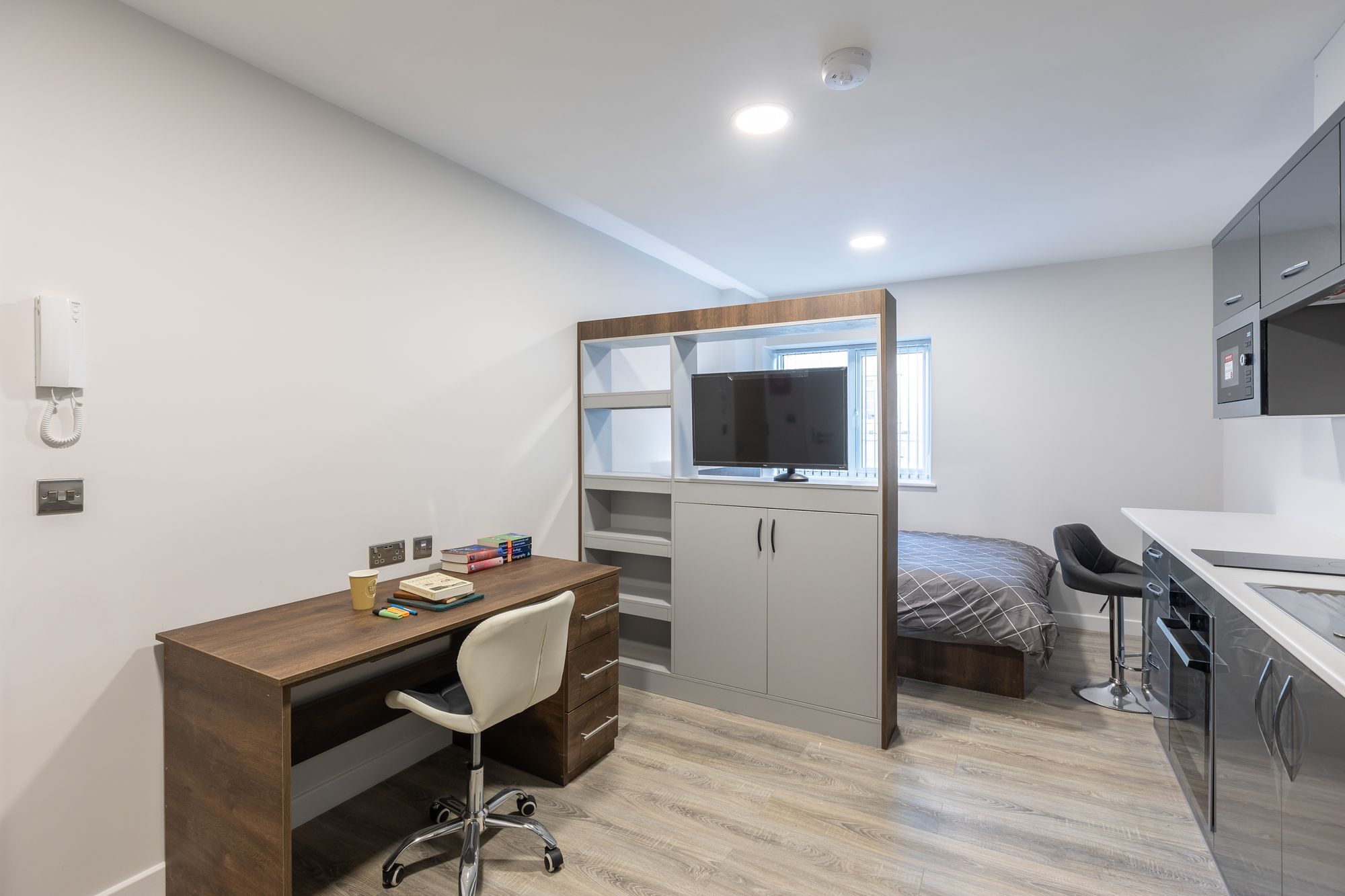 Room Holmeside in Sunderland