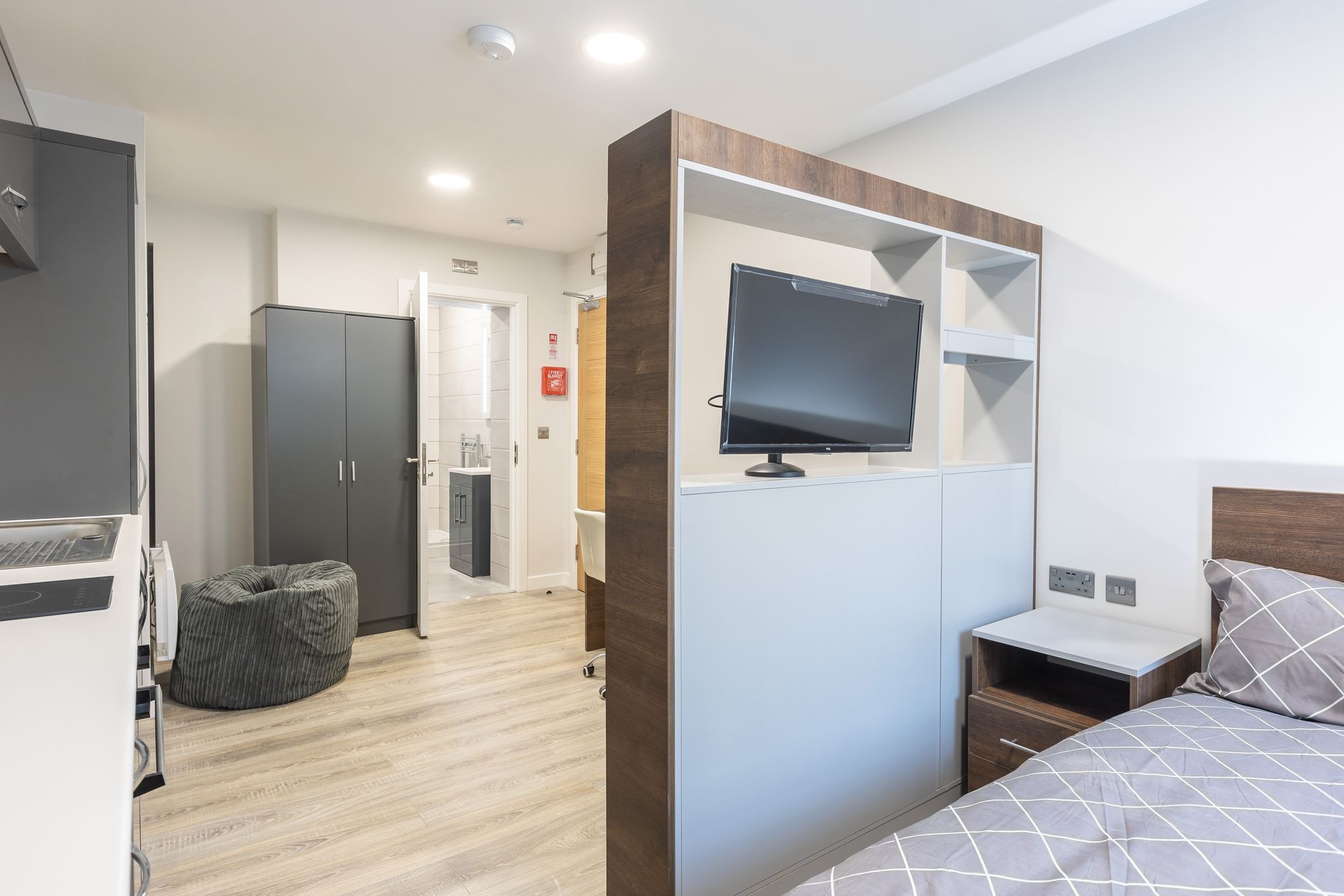 Room Holmeside in Sunderland