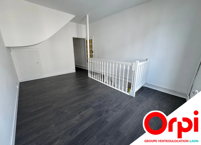 Flat Rue de l'Abreuvoir in Laon