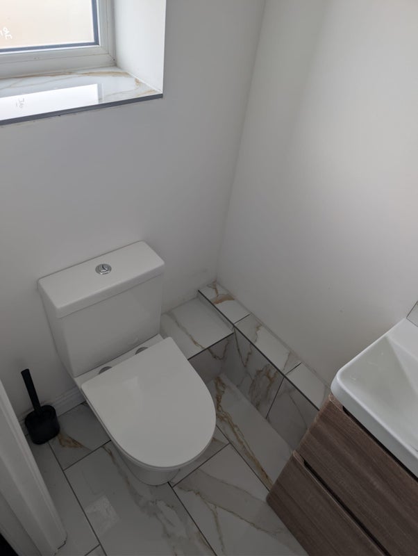 Room Warwick Road in Tamworth