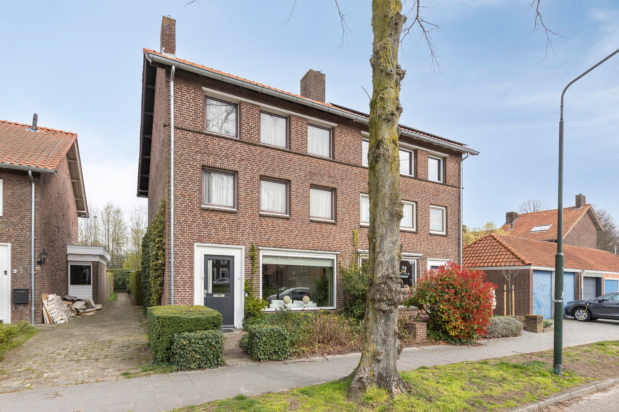 Dr. Verbeeksingel 2 in Veghel