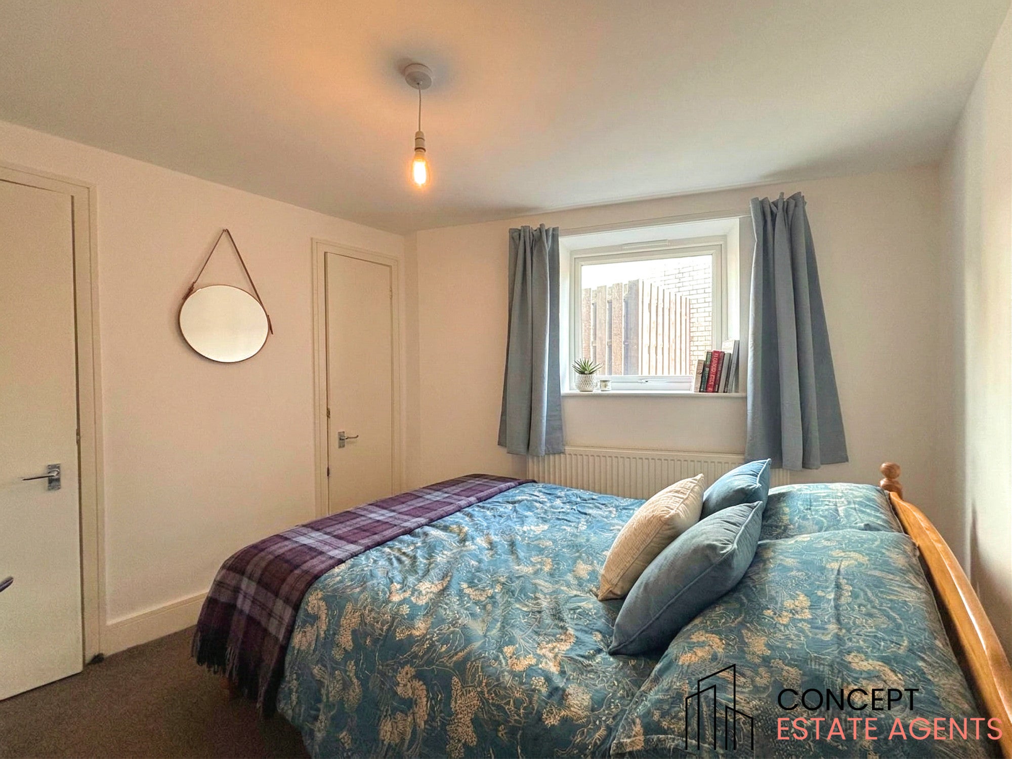 Flat East Hill in Greater London