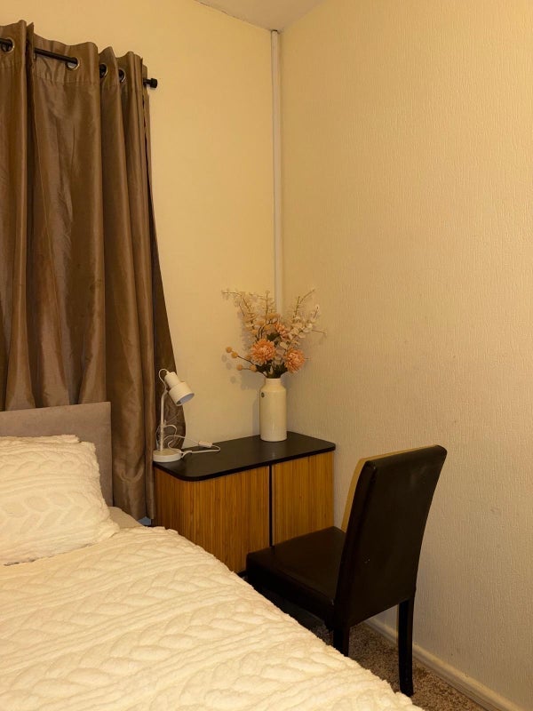 Room Pennell Street in Manchester