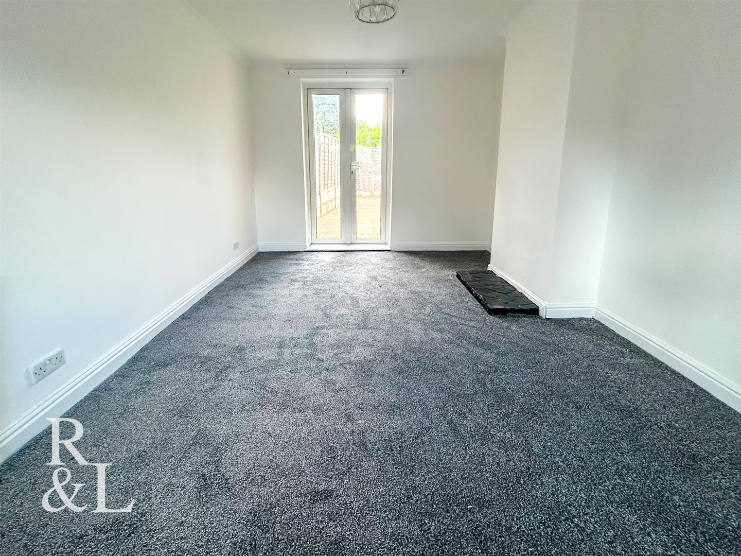 House Leighton Road in Darlaston