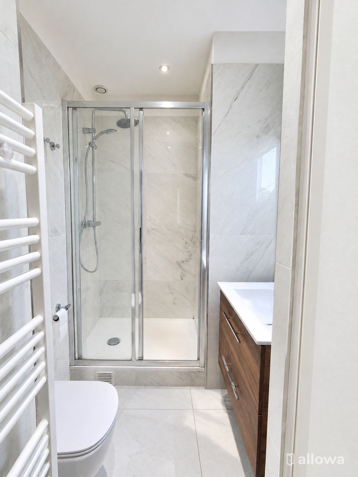 Appartement Rue de Lille à Paris