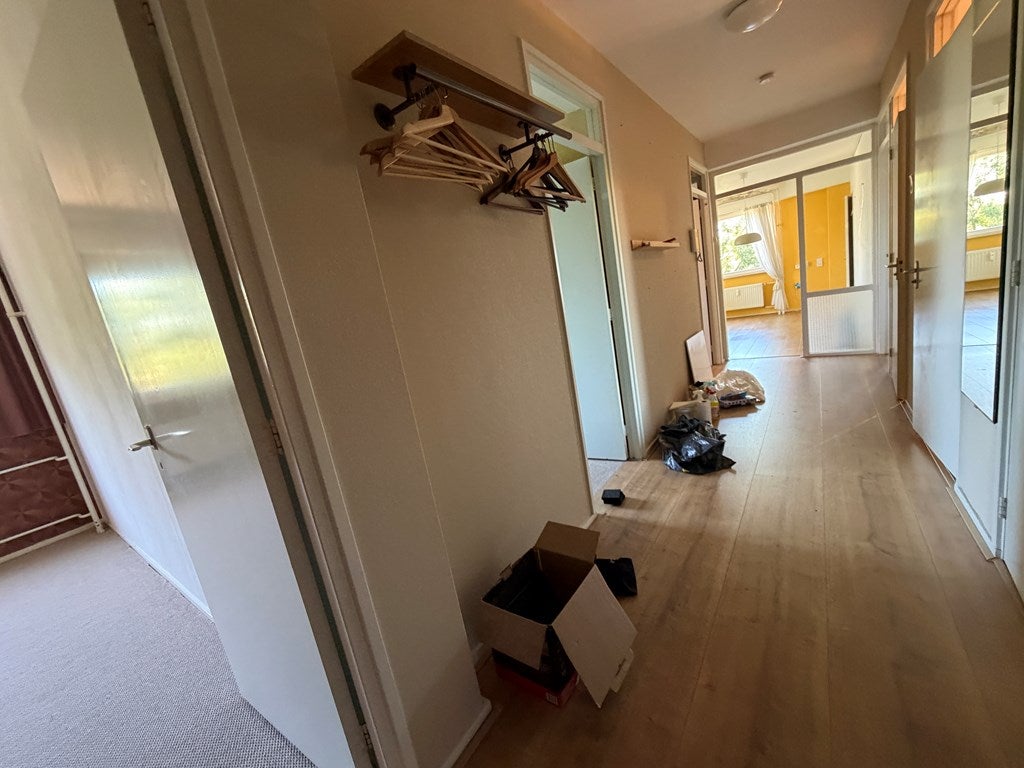 Appartement te huur: Hendrinaland 50, 'S-Gravenhage