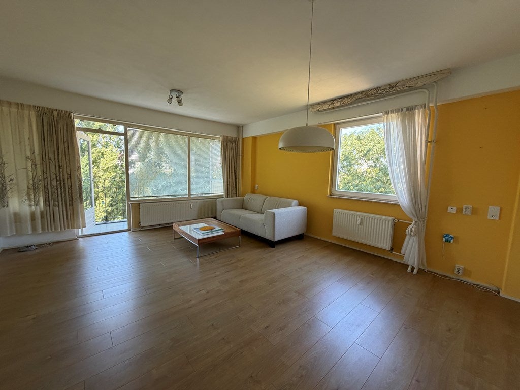 Appartement te huur: Hendrinaland 50, 'S-Gravenhage