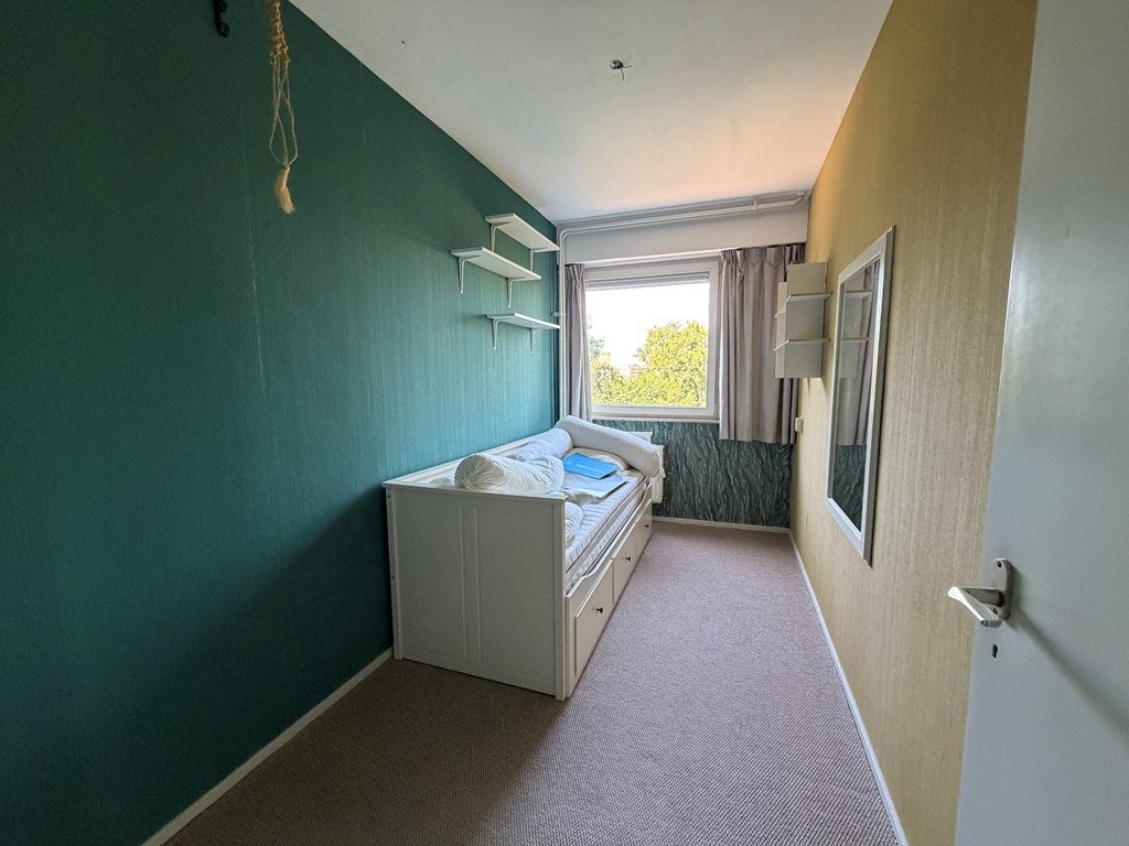 Appartement te huur: Hendrinaland 50, 'S-Gravenhage