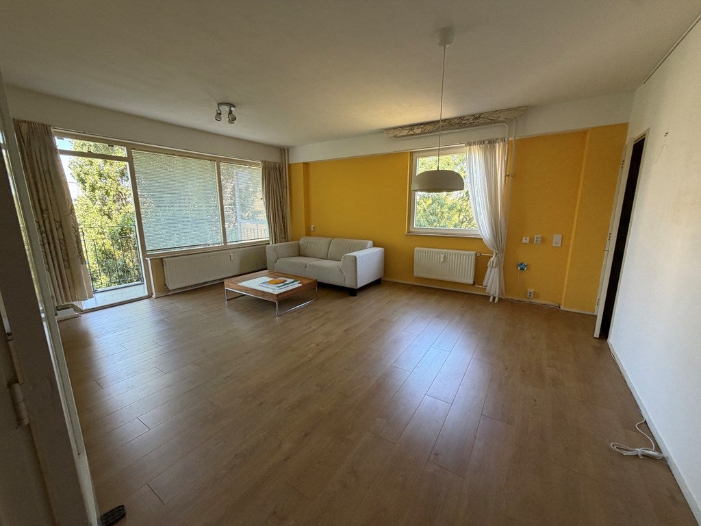 Appartement te huur: Hendrinaland 50, 'S-Gravenhage