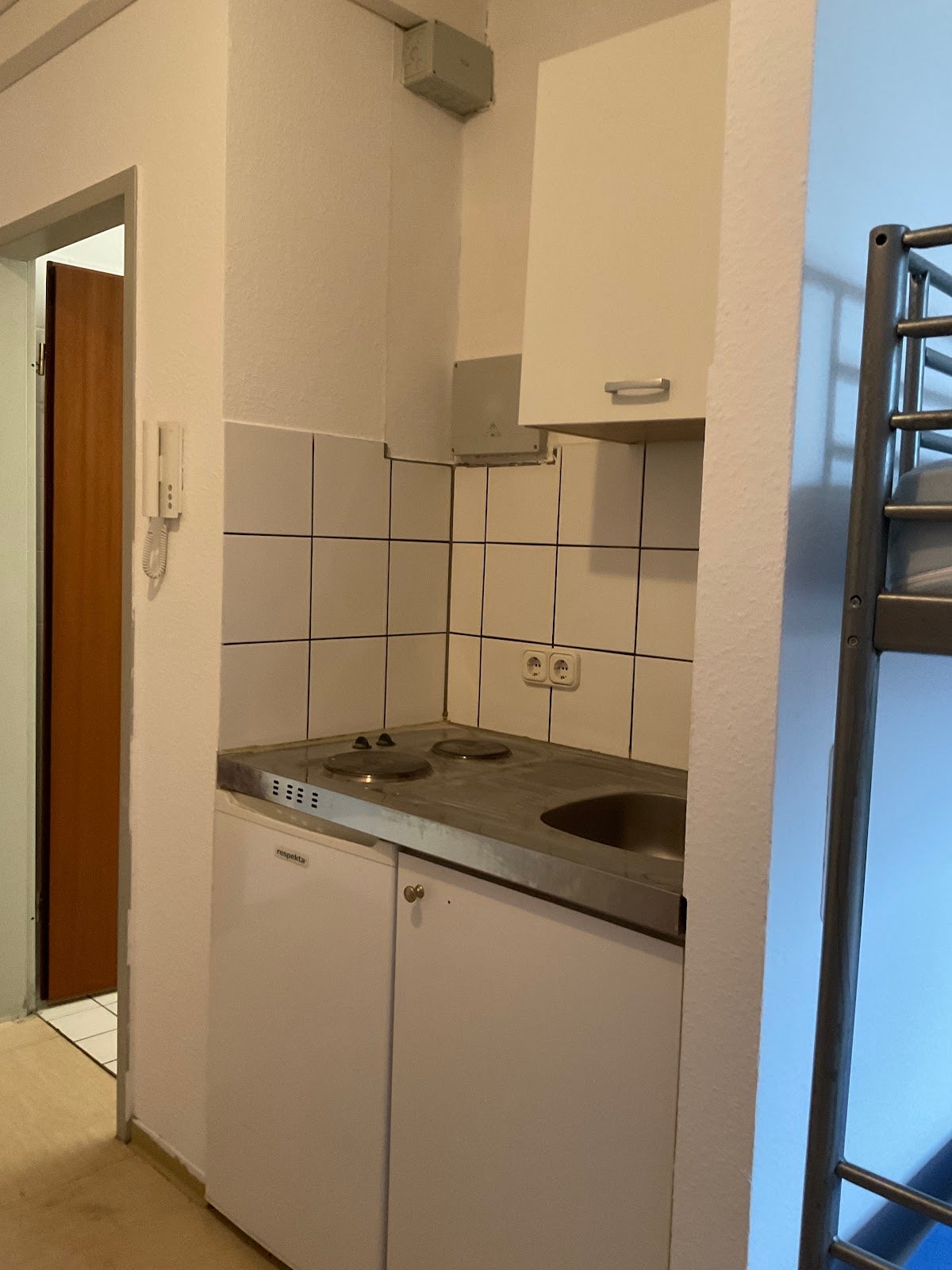 Wohnung Haarener Gracht in Aachen