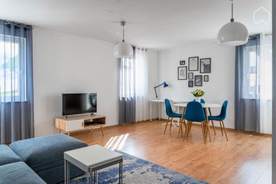 Wohnung Pestalozzistraße in Leimen