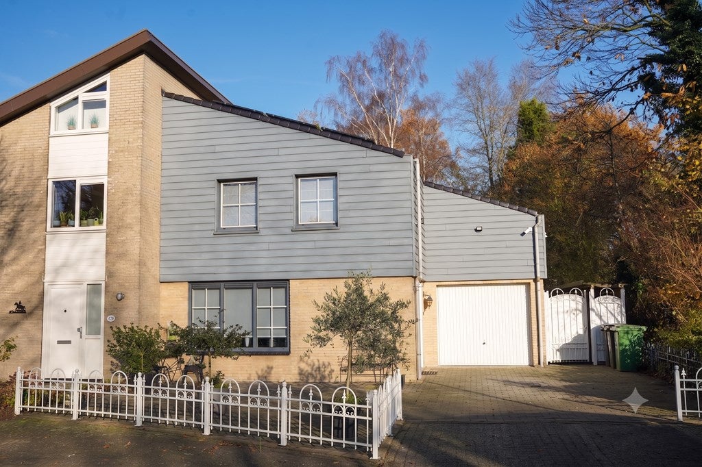 Huis Hanzestraat 35 in Aardenburg