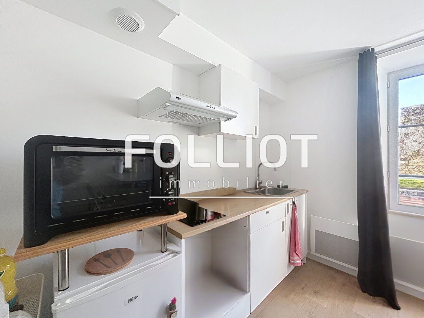 Appartement Rue de l'Hyvernière à Avranches