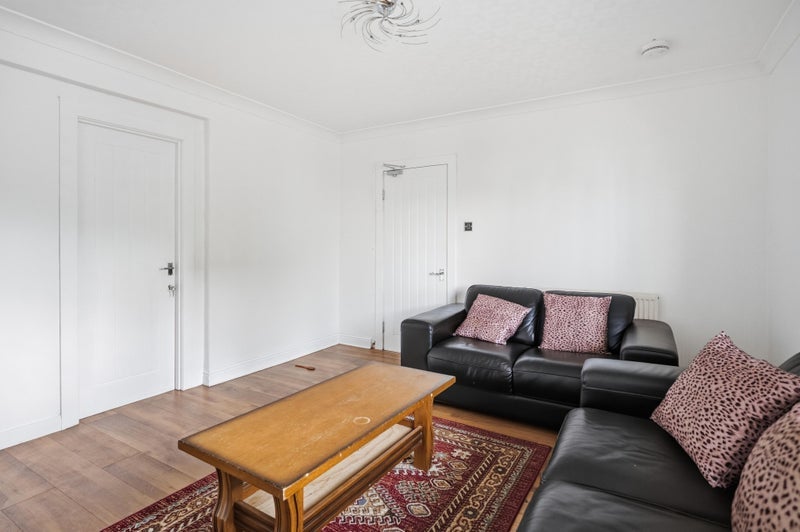 Room Headrigg Row in City of Edinburgh