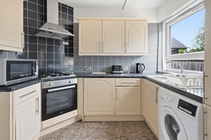 Room Headrigg Row in City of Edinburgh