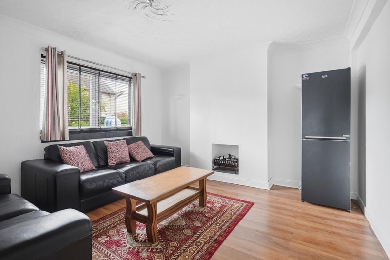 Room Headrigg Row in City of Edinburgh