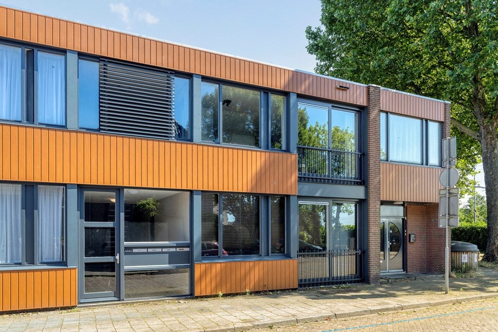 Baroniestraat 109 a in Boxtel