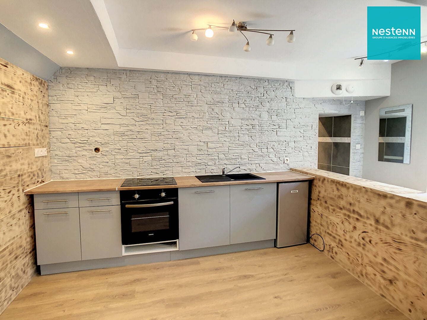 Appartement Avenue des Sources à Montrond-les-Bains