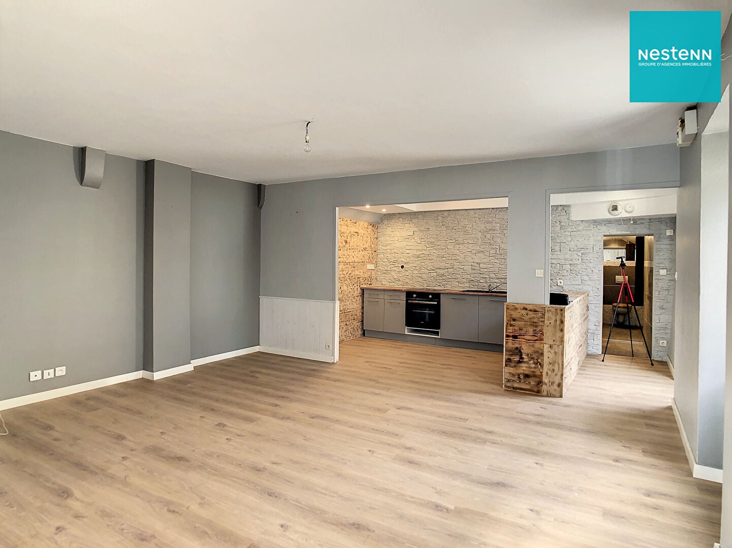 Appartement Avenue des Sources à Montrond-les-Bains