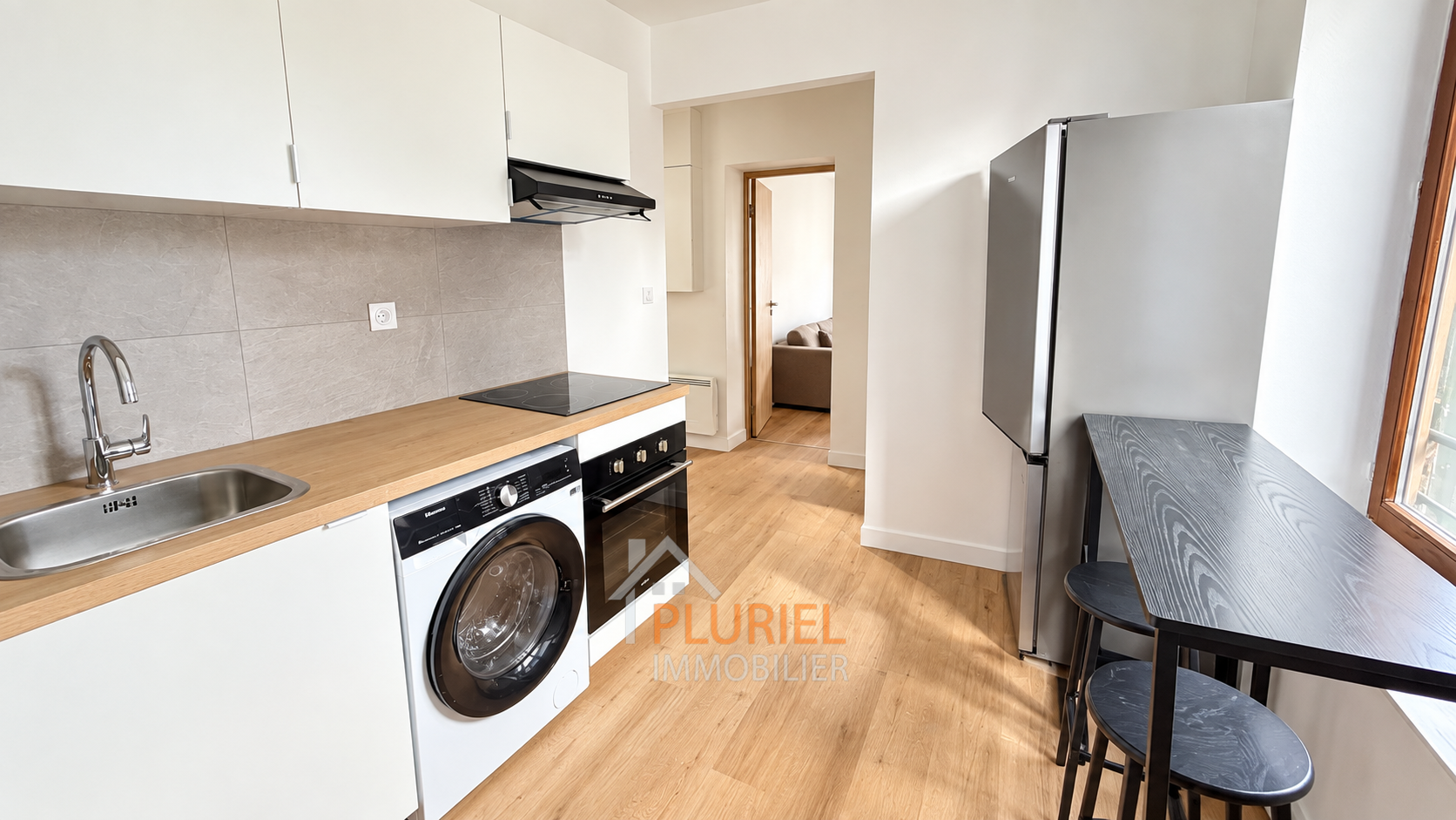 Appartement Rue Sainte-Catherine à Strasbourg
